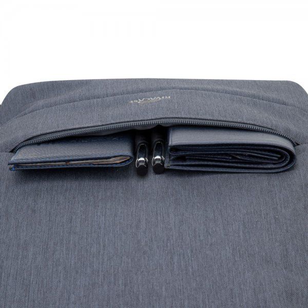 ������ ��� �������� 17.3", �������� "Prater", �����-���� RIVACASE 7567 (Dark Grey) - �������� 21