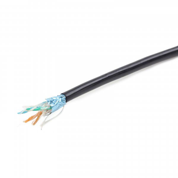CAT5e, ,   ,  (AWG24),  , 305  Cablexpert FPC-5051GE-SO-OUT -  1