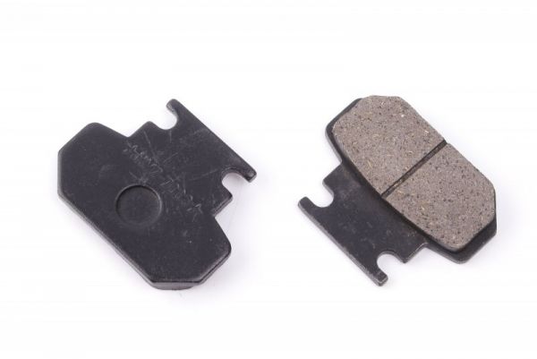 ������� �������� ��� ROCK/TRIKE, �������� 2 ��. Maxxter MX-PADS-ROCK - �������� 1