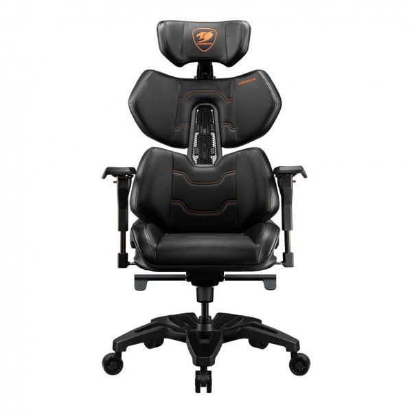  ,  Hyper-Dura,     (PAFRP),  Cougar Terminator -  1