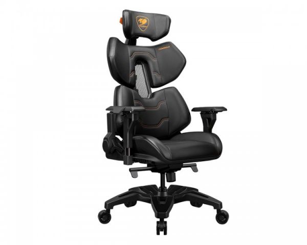  ,  Hyper-Dura,     (PAFRP),  Cougar Terminator -  2