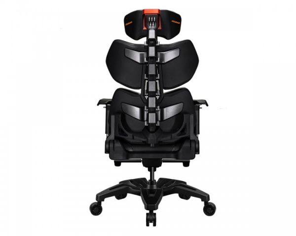  ,  Hyper-Dura,     (PAFRP),  Cougar Terminator -  5