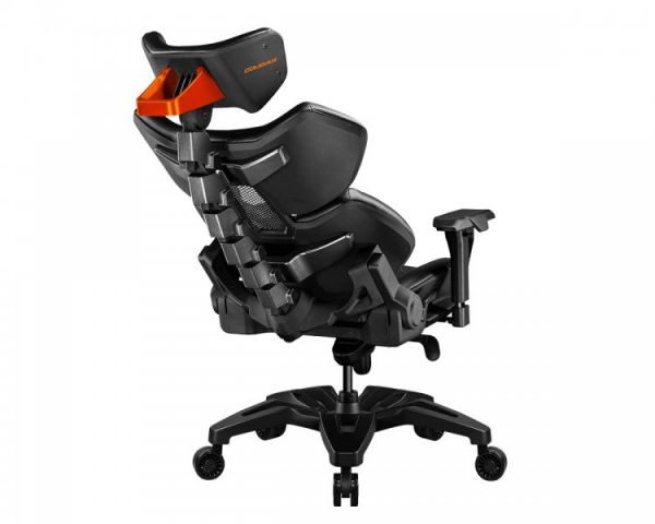  ,  Hyper-Dura,     (PAFRP),  Cougar Terminator -  6