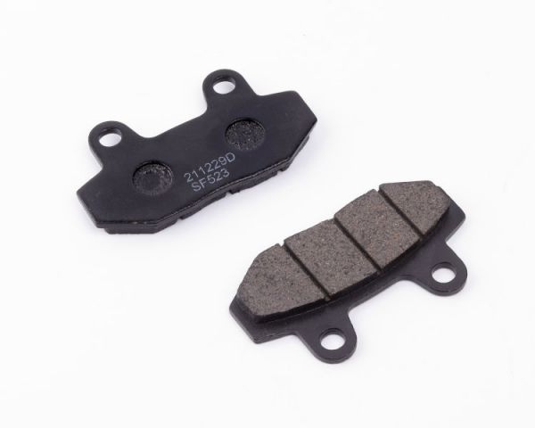 ������� �������� ��� EM215, �������� 2 ��. Maxxter YD-PADS-FRONT-EM215 - �������� 1