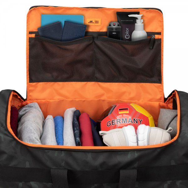 ������� �����, ������i� "Sherwood", 60 �, ���i RIVACASE 7643 (Navy Camo) - �������� 21