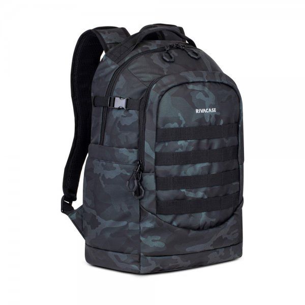 ������ Sherwood 15.6" RIVACASE 7631 Navy Camo - �������� 1