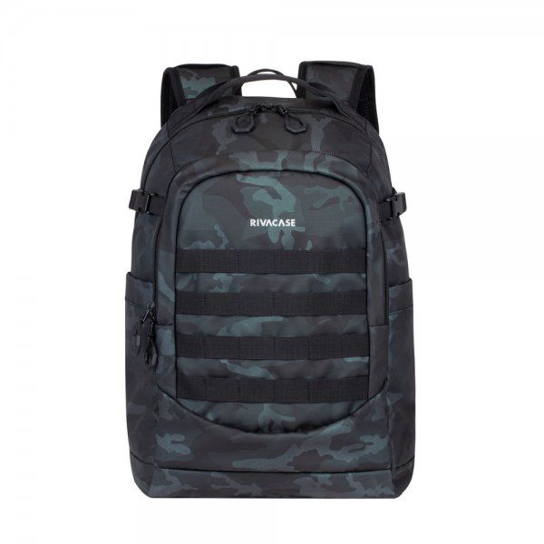 ������ Sherwood 15.6" RIVACASE 7631 Navy Camo - �������� 2
