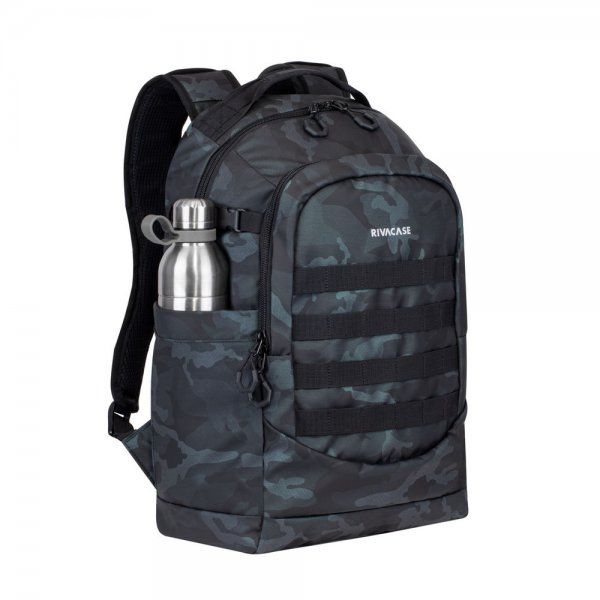 ������ Sherwood 15.6" RIVACASE 7631 Navy Camo - �������� 3