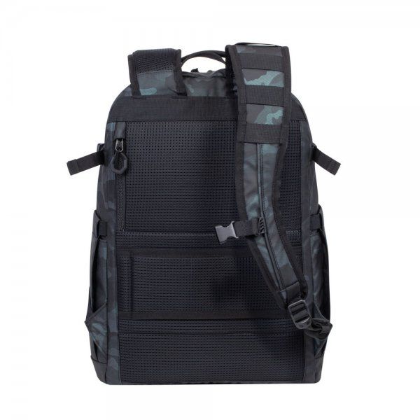 ������ Sherwood 15.6" RIVACASE 7631 Navy Camo - �������� 6