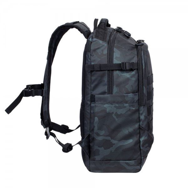 ������ Sherwood 15.6" RIVACASE 7631 Navy Camo - �������� 8