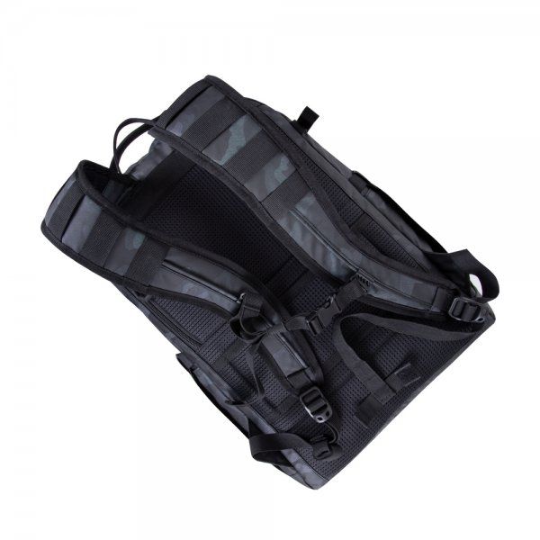 ������ Sherwood 15.6" RIVACASE 7631 Navy Camo - �������� 17