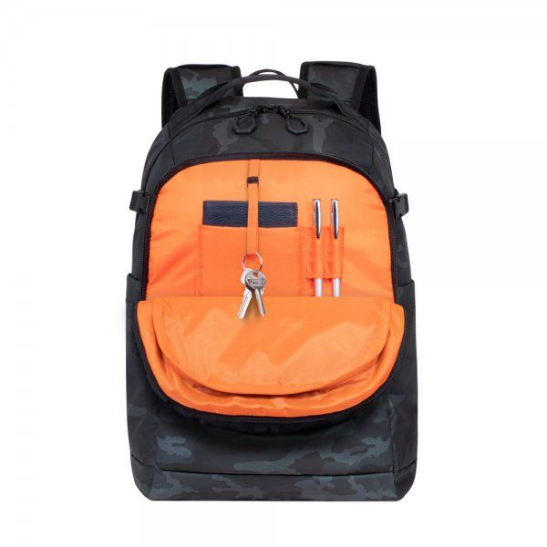 ������ Sherwood 15.6" RIVACASE 7631 Navy Camo - �������� 18