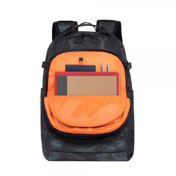 ������ Sherwood 15.6" RIVACASE 7631 Navy Camo - �������� 19