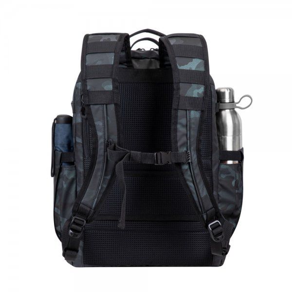 ������ Sherwood 15.6" RIVACASE 7631 Navy Camo - �������� 22
