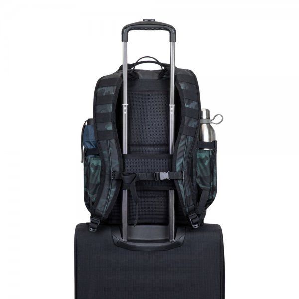 ������ Sherwood 15.6" RIVACASE 7631 Navy Camo - �������� 24