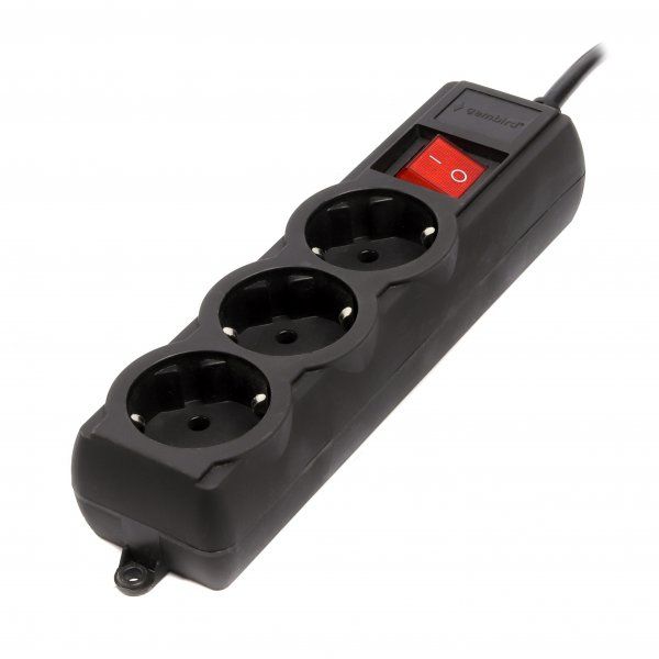 ��������� ������, ������, 4,5 � ������, 3 ������� Gembird SPG3-G-15B-PRO - �������� 2