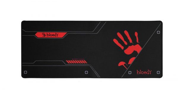 ������ ��� ���� ������� ��� ���� ������� ��� Bloody, 750 � 300 � 3 �� A4Tech BP-50L Bloody - �������� 1