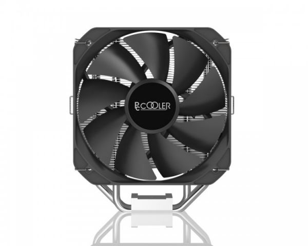 ����� �������������, TDP 200 ��, ������ 157 ��, Hydraulic bearing PCCOOLER PALADIN 400 - �������� 3