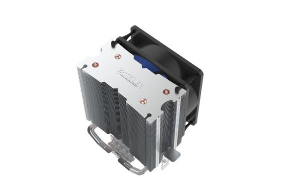 ����� �������������, TDP 115 ��, ������ 125 ��, Hydraulic bearing PCCOOLER S93 V2 - �������� 3