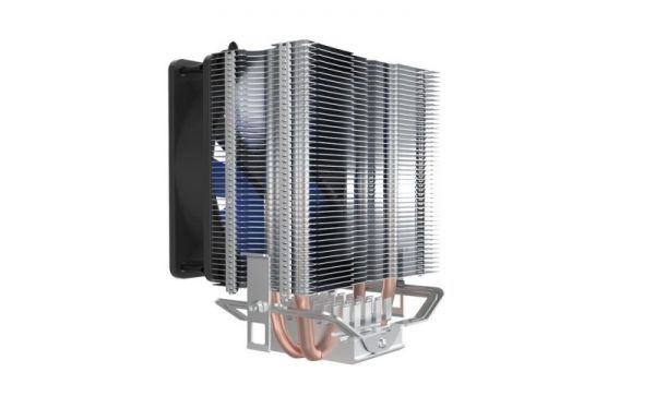����� �������������, TDP 115 ��, ������ 125 ��, Hydraulic bearing PCCOOLER S93 V2 - �������� 4