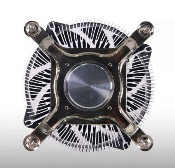 ����� s.LGA1700, 65W, ������ 30 ��, supp. PWM Titan DC-HA11TZ/RPW - �������� 3