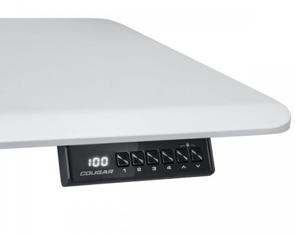 ��� � ����������� ������������ ������ 72 - 115 ��, ���� ������������ 80 �� Cougar Royal 120 Mossa (White) - �������� 6