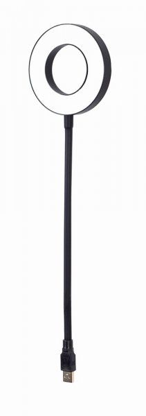 ����� ��� ��������, LED, USB Gembird NL-LEDRING-01 - �������� 1