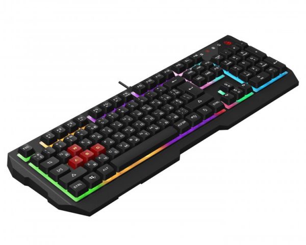 ��������� ������ B135N Bloody, USB A4Tech B135N Bloody (Black) - �������� 2