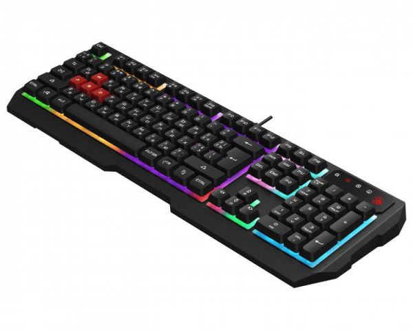 ��������� ������ B135N Bloody, USB A4Tech B135N Bloody (Black) - �������� 3