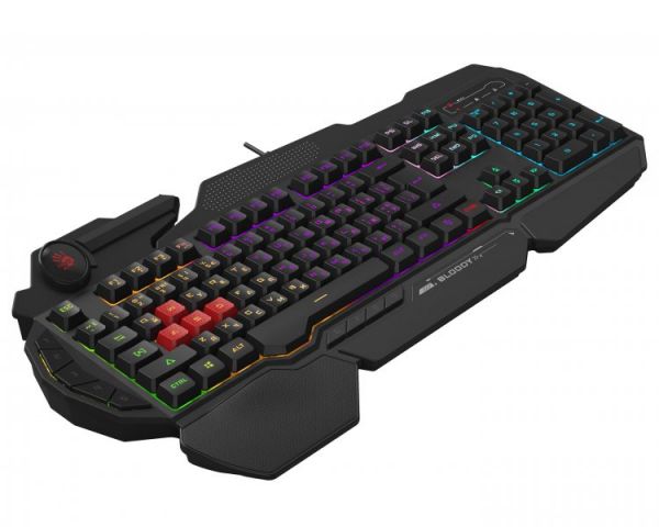 ���������� A4Tech B310N Bloody USB Black - �������� 2