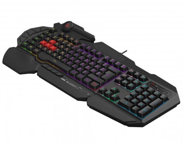 ���������� A4Tech B310N Bloody USB Black - �������� 3