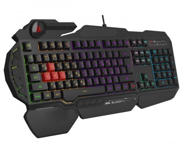 ���������� A4Tech B310N Bloody USB Black - �������� 4