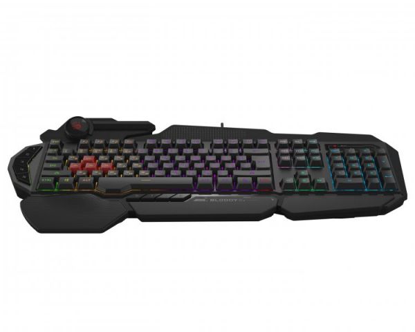 ���������� A4Tech B310N Bloody USB Black - �������� 5