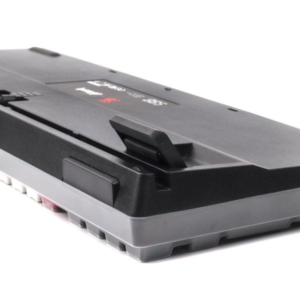 ���������� A4Tech Bloody S98 (Naraka) BLMS Red Switch USB - �������� 12