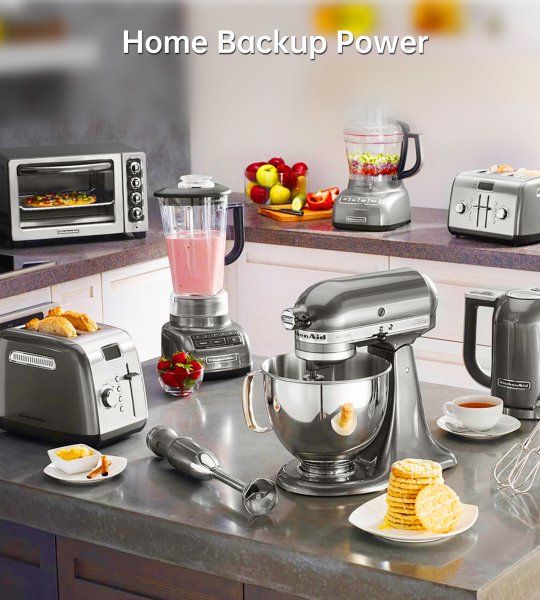 ������� ������� 500�� Choetech BS004-EU-BK - �������� 13