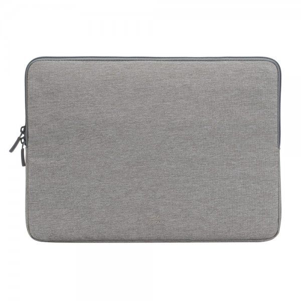 ����� ��� �������� 13.3" "Suzuka"RIVACASE 7703 (Grey) - �������� 2