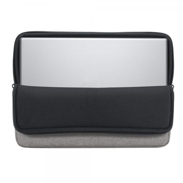����� ��� �������� 13.3" "Suzuka"RIVACASE 7703 (Grey) - �������� 3