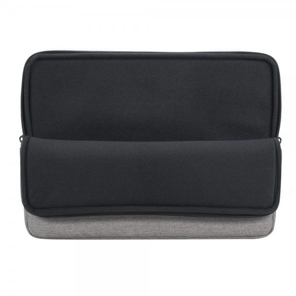 ����� ��� �������� 13.3" "Suzuka"RIVACASE 7703 (Grey) - �������� 4