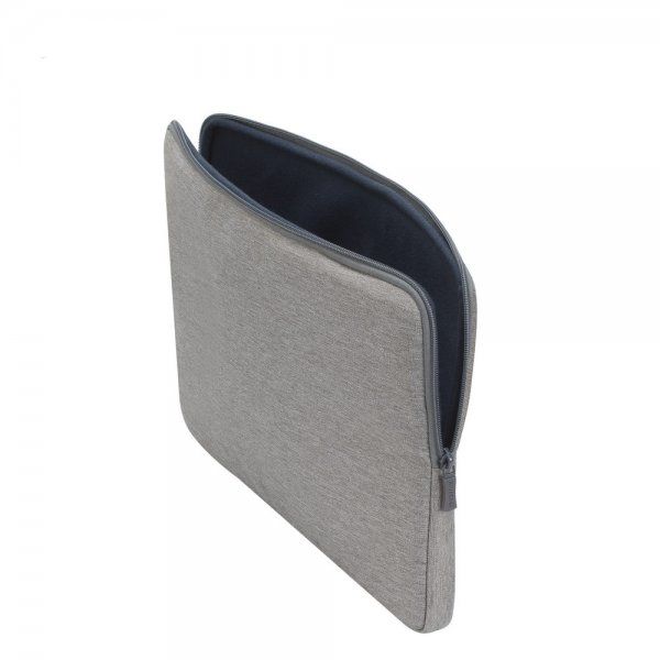 ����� ��� �������� 13.3" "Suzuka"RIVACASE 7703 (Grey) - �������� 8