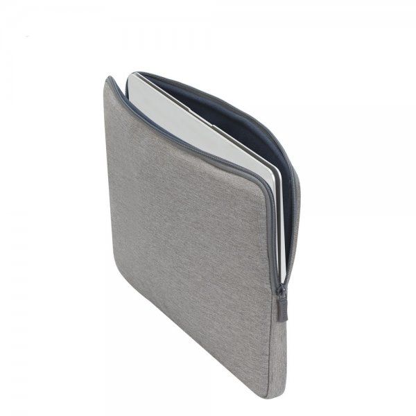 ����� ��� �������� 13.3" "Suzuka"RIVACASE 7703 (Grey) - �������� 9