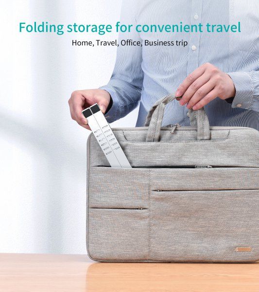 ϳ������� ��� �������� ϳ������� �� ������� �� 15", �������, ��������� ����������� Choetech H045-SL - �������� 5