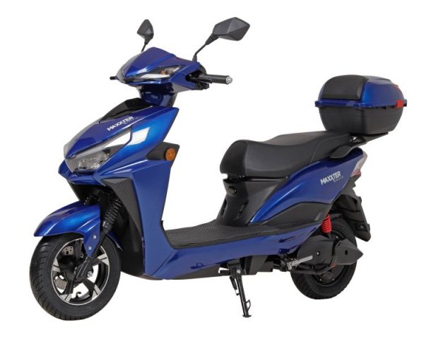 �������������, 1500 ��, ����� Maxxter NEOS III (Blue) - �������� 1