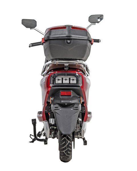 �������������, 1500 ��, �������� Maxxter LUMINA (Red) - �������� 5