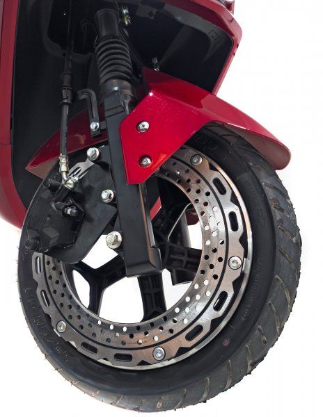 �������������, 1500 ��, �������� Maxxter LUMINA (Red) - �������� 10