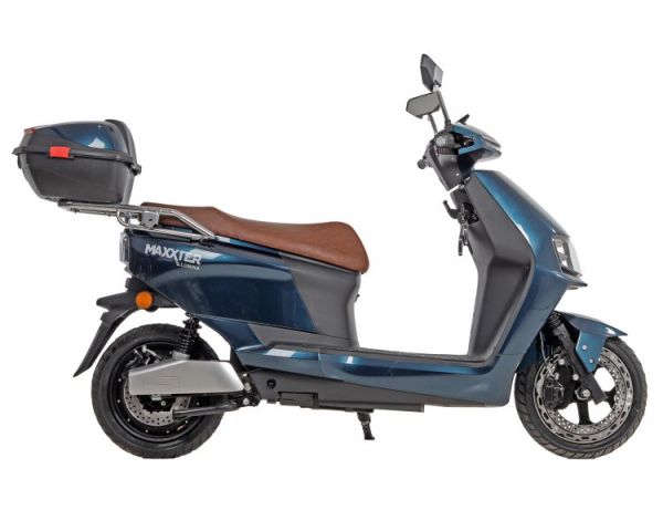 �������������, 1500 ��, ����� Maxxter LUMINA (Blue) - �������� 2