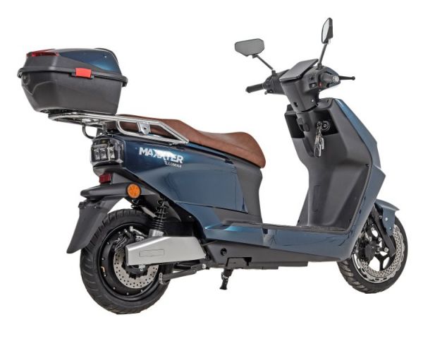 �������������, 1500 ��, ����� Maxxter LUMINA (Blue) - �������� 3