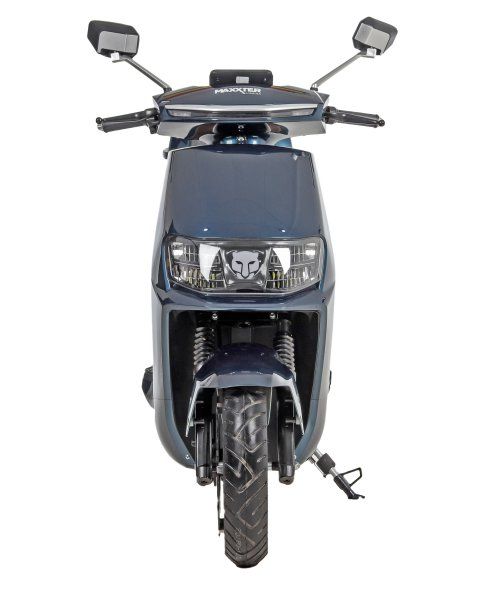 �������������, 1500 ��, ����� Maxxter LUMINA (Blue) - �������� 4