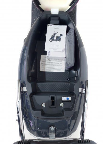 �������������, 1500 ��, ����� Maxxter LUMINA (Blue) - �������� 6