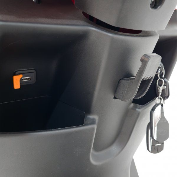 �������������, 1500 ��, ����� Maxxter LUMINA (Blue) - �������� 7