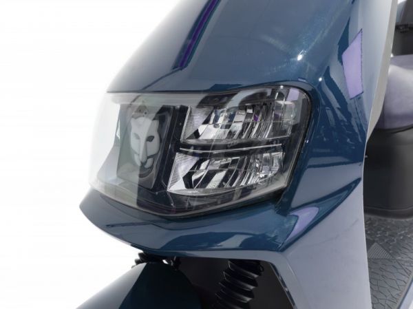 �������������, 1500 ��, ����� Maxxter LUMINA (Blue) - �������� 11